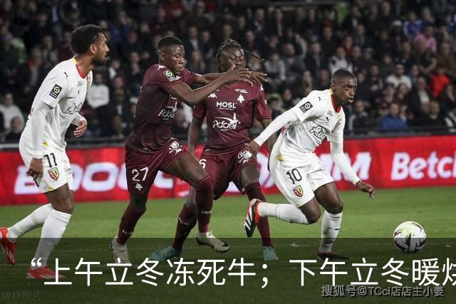 “上午立冬冻死牛；下午立冬暖烘烘”，今年立冬在哪？冬天会很冷吗？