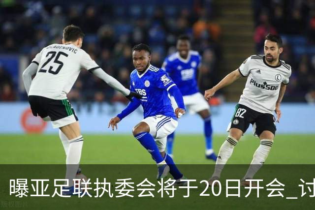 曝亚足联执委会将于20日开会 讨论亚洲杯延期事宜