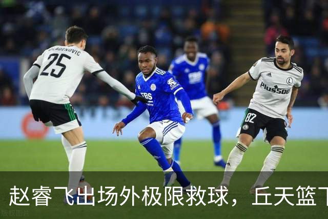 赵睿飞出场外极限救球，丘天篮下接球强硬打进领先广州19分