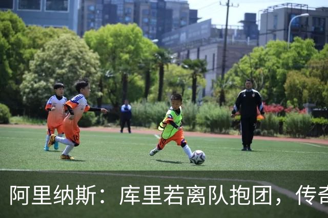 阿里纳斯：库里若离队抱团，传奇色彩将大打折扣