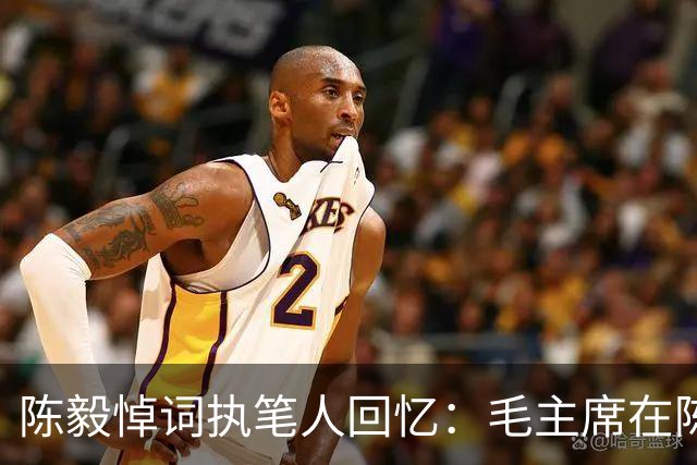 陈毅悼词执笔人回忆：毛主席在陈毅追悼会当天突然现身现场！