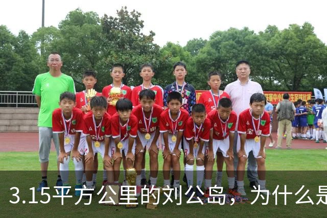 3.15平方公里的刘公岛，为什么是中国海军最沉重的一块石头？